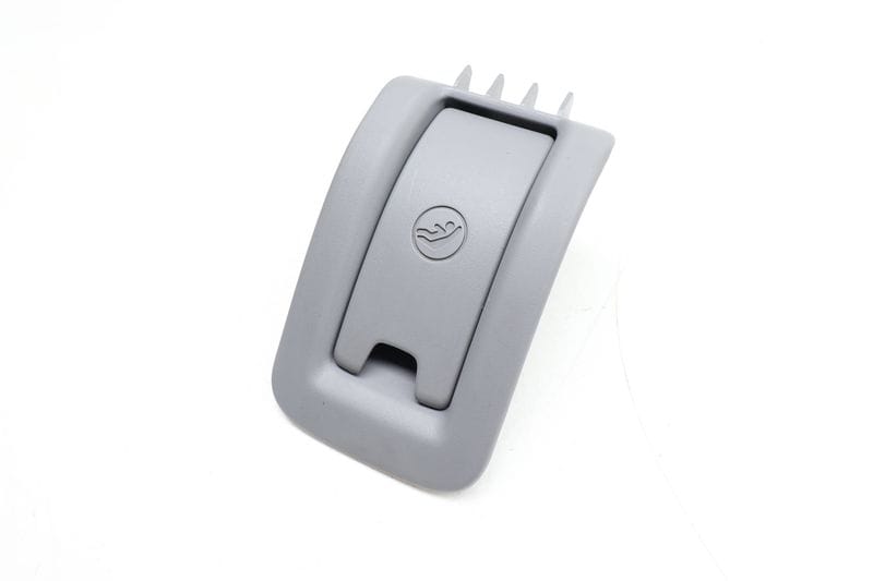 Isofix / Child Seat Hook Cover 8V7887233 — Used (SKU 668157)