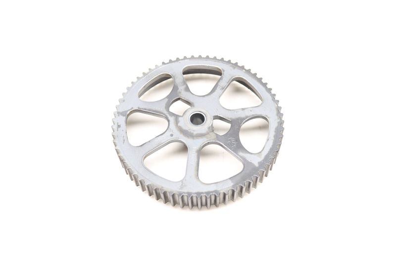 Camshaft Pulley / Cam Gear 04E109111M — Used (SKU 579852)