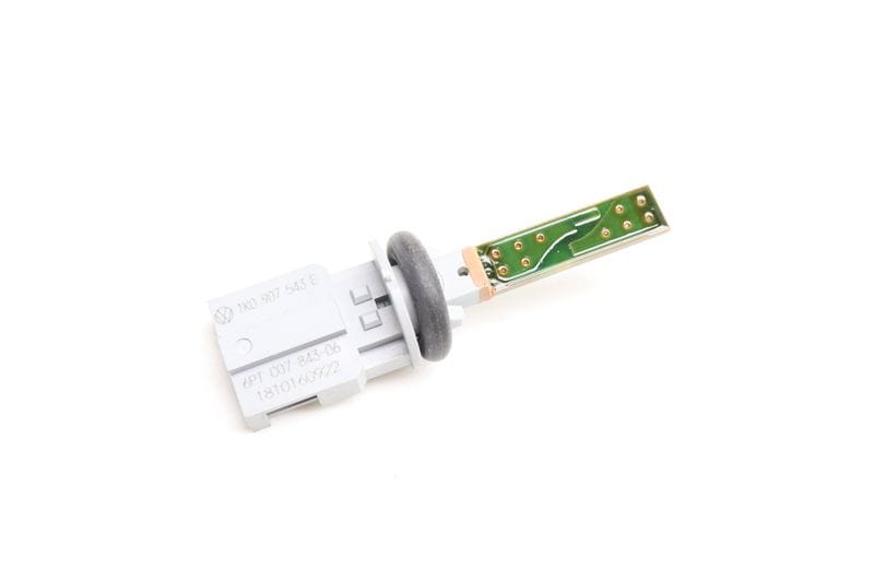 Climate Air Temp / Temperature Sensor 1K0907543E — Used (SKU 579843)