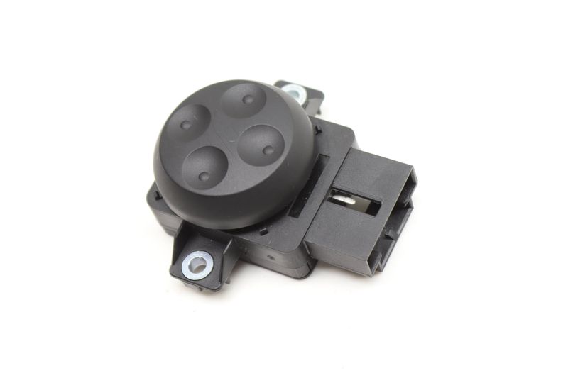 Lumbar Seat Switch 8E0959777A — Used (SKU 579786)