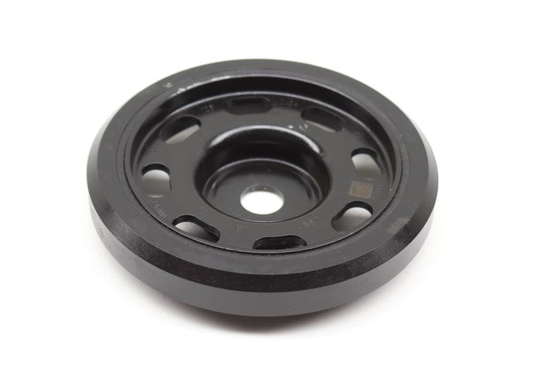 Harmonic Balancer / Crankshaft / Crank Pulley 04E105243K — Used (SKU 579975)