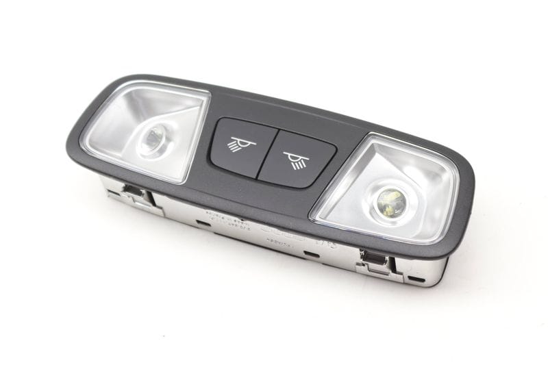 Dome Reading Light 8V0947111B — Used (SKU 579772)