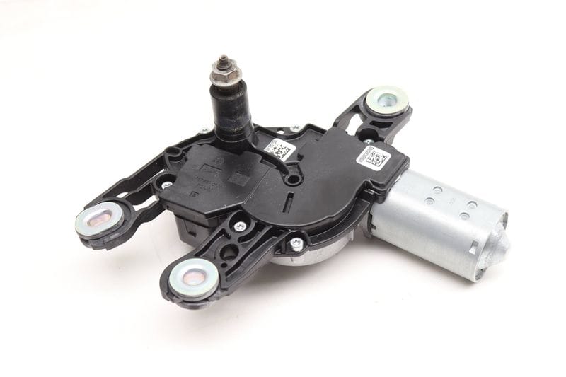 Hatch Wiper Motor 8V0955711 — Used (SKU 579678)