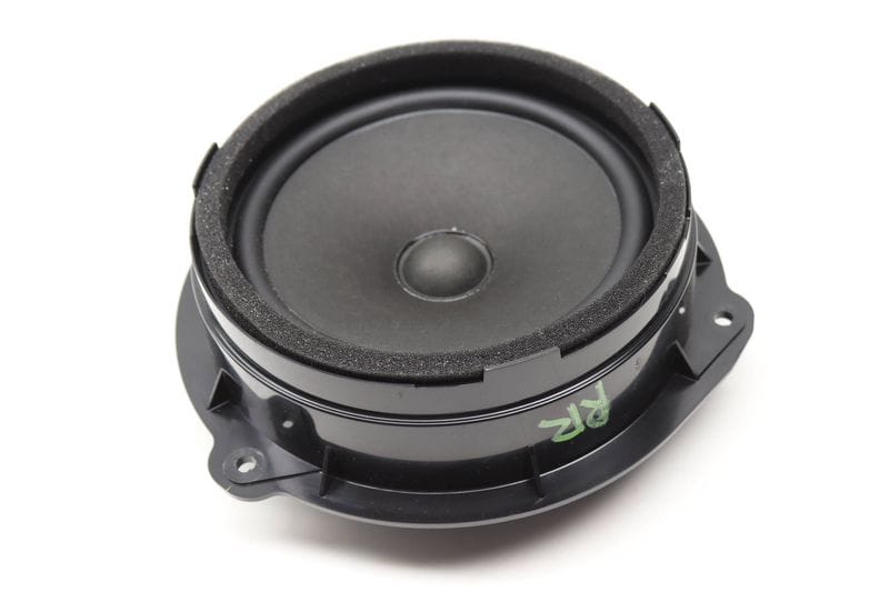 Door Speaker / Woofer 8V4035411B — Used (SKU 579677)