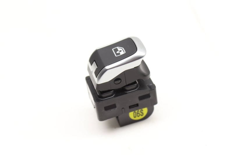 Power Window Switch 8V0959855C — Used (SKU 579784)