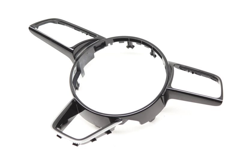 Steering Wheel Guide Ring 8W0419689 — Used (SKU 579641)