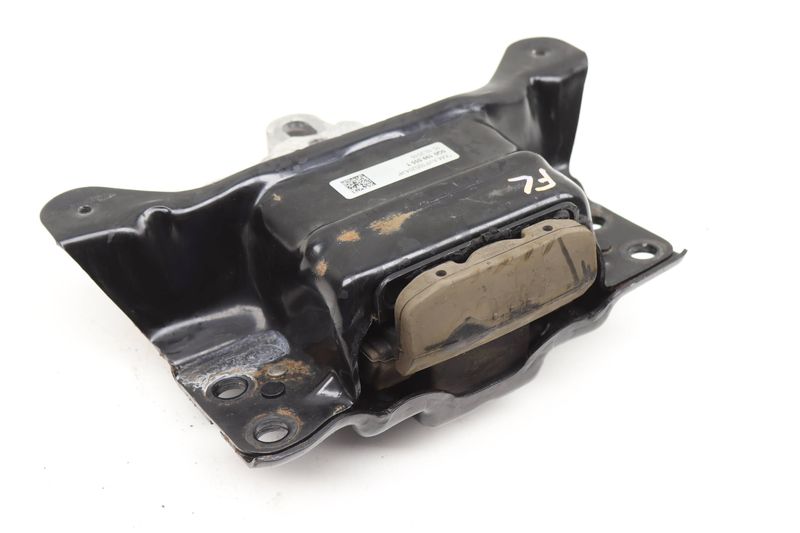 Transmission / Gearbox Mount 5Q0199555T — Used (SKU 580012)