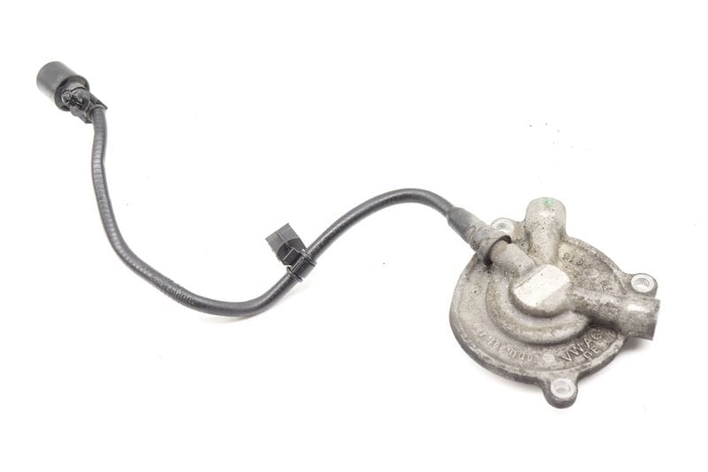 Transmission Sealing Cover / Cap 0DD301467 — Used (SKU 580017)