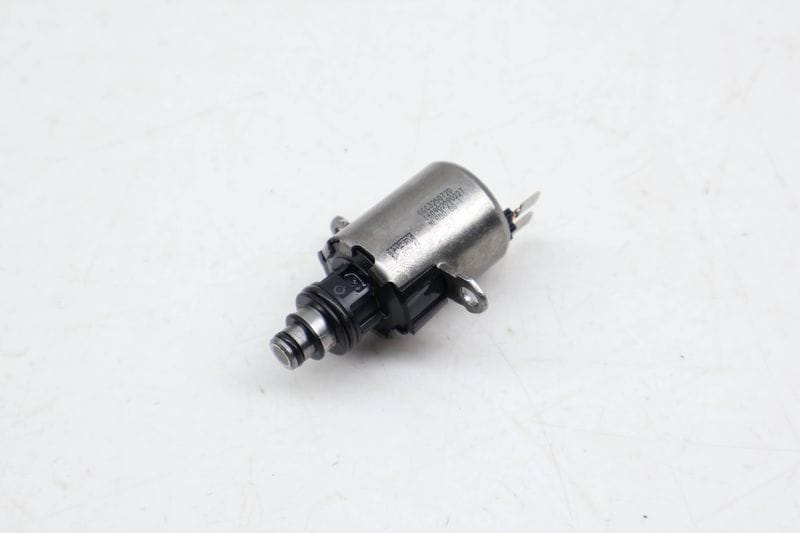 Transmission Valve Body Solenoid 0GC325072D — Used (SKU 668567)