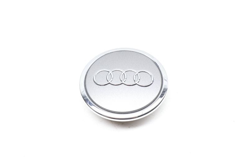 Wheel Center Cap 4B0601170A — Used (SKU 668377)