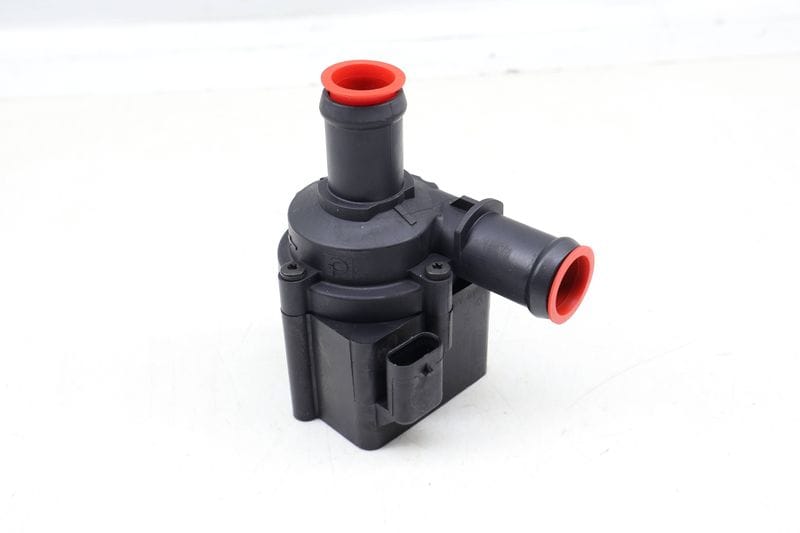 Auxiliary Coolant / Water Pump 06H121601N — Used (SKU 666367)