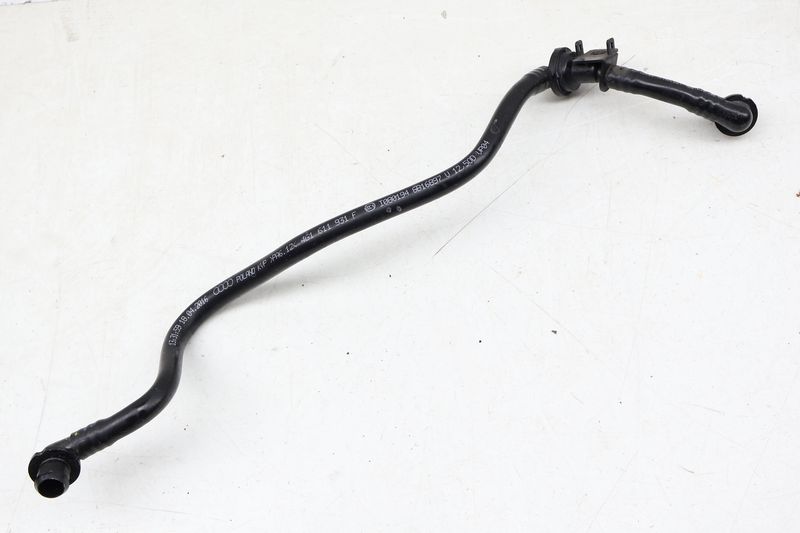 Brake Booster Vacuum Hose / Line 4G1611931F — Used (SKU 666641)