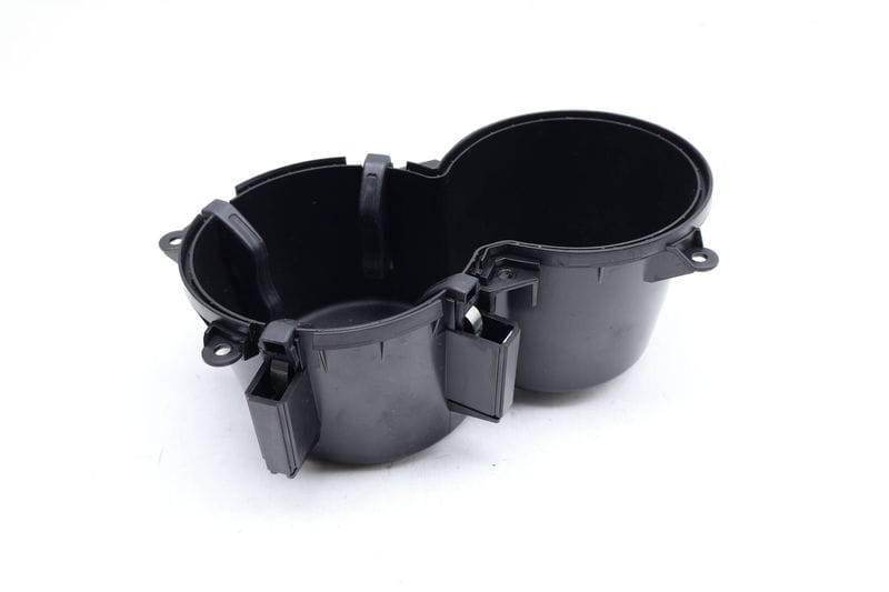Center Console Cup Holder 4G0862534B — Used (SKU 666293)