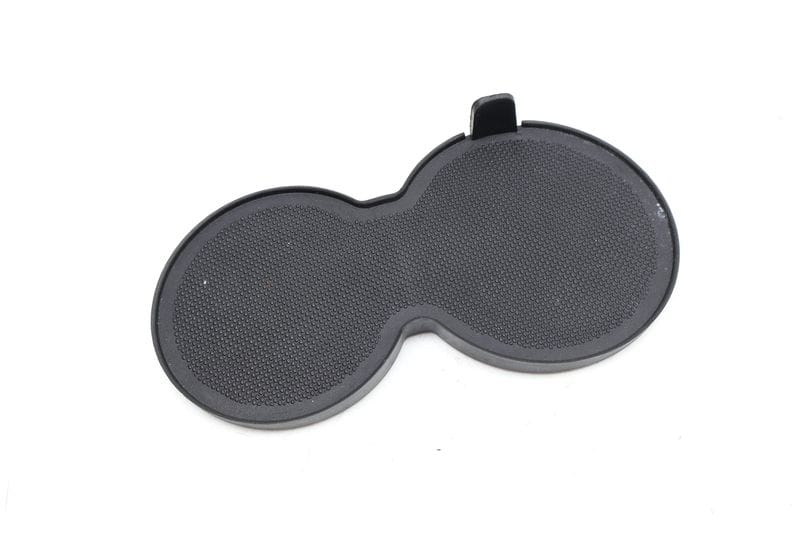 Console Cup Holder Insert 4G0862435 — Used (SKU 666294)