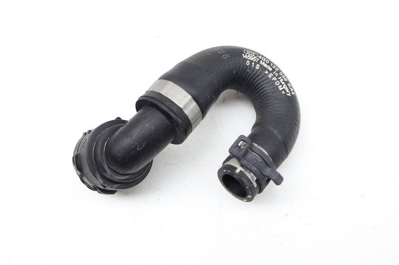 Coolant Hose / Line 4G0122056 — Used (SKU 666338)