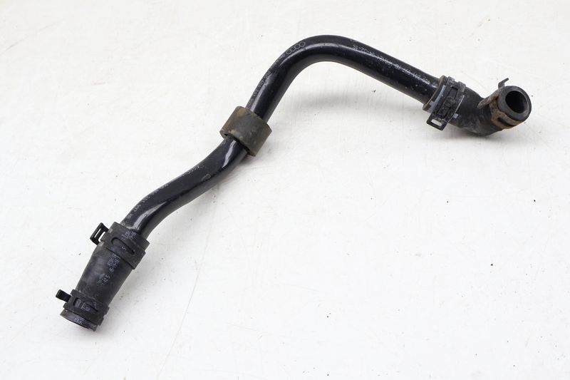 Evap Vent Line / Tube / Hose 4G0201997AB — Used (SKU 666639)
