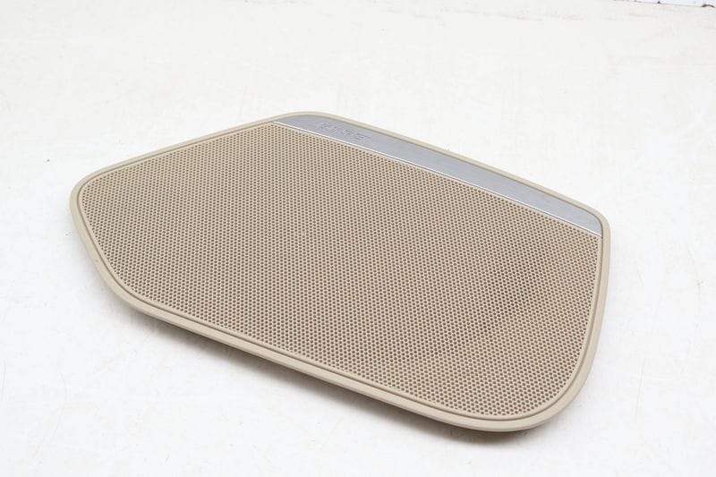 Bose Door Speaker Grille / Cover 4G8035419A — Used (SKU 666469)
