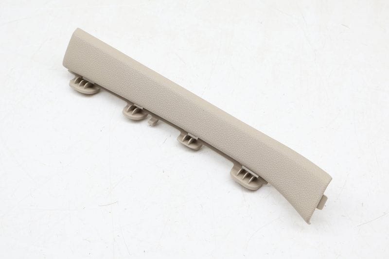 Center A Pillar Trim / Lining 4G8868203 — Used (SKU 666463)