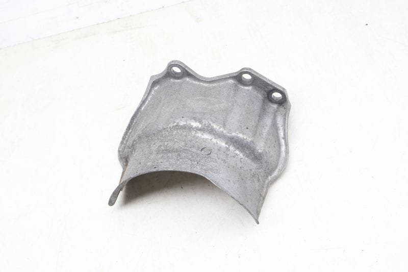 CV Axle Shaft Shield 8K0407719 — Used (SKU 666550)