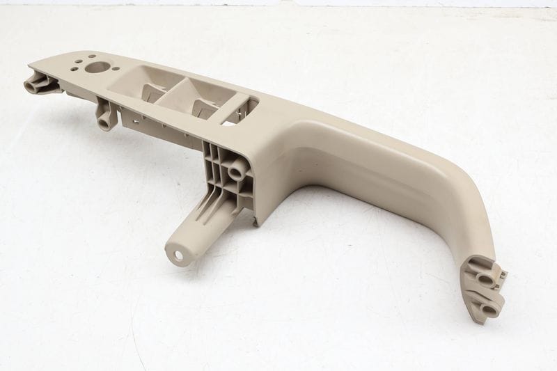 Door Panel Window Switch Trim 4G8867171A — Used (SKU 666457)