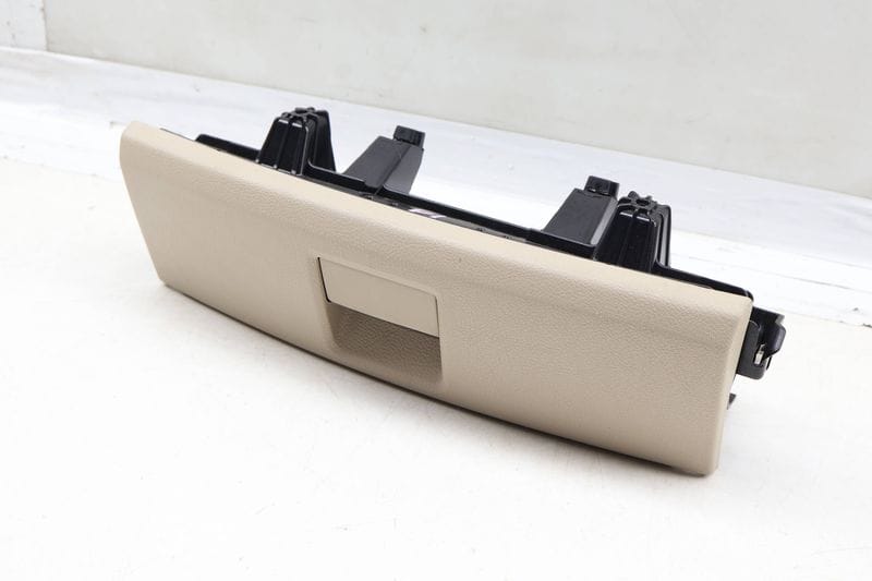 Seat Storage Bin / Drawer / Tray 8K0882601C — Used (SKU 666464)