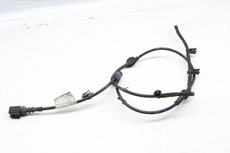 ABS / Speed Sensor Wiring Harness 4G0972252C — Used (SKU 666634)