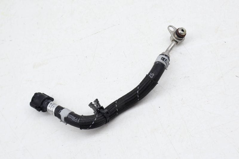 Fuel Hose / Line 06E127513AD — Used (SKU 666670)