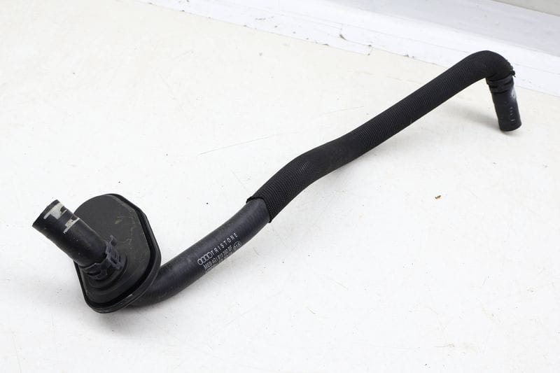 Heater Coolant Hose / Line 4G1819350BF — Used (SKU 666642)