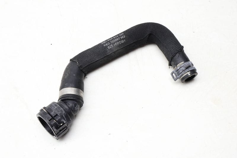Heater Coolant Return Hose / Line 4G0819337 — Used (SKU 666654)