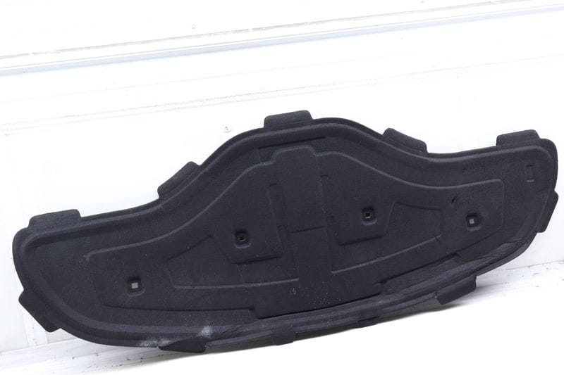 Hood Insulation / Sound Absorber Blanket 4G8863825 — Used (SKU 666530)