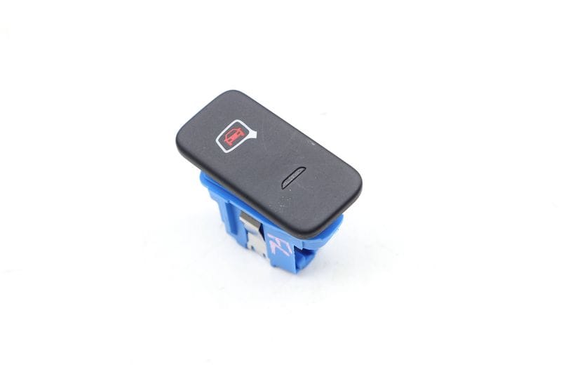 Lane Change Assist Button / Switch 4G1927451A — Used (SKU 666277)