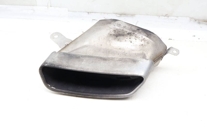 Exhaust Pipe Tip 4G0253825N — Used (SKU 666614)