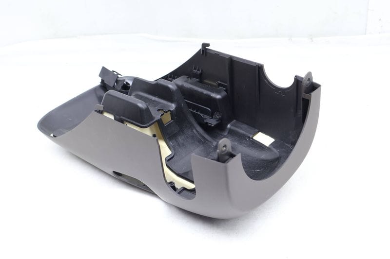 Lower Steering Column Trim / Cover 4G0953512E — Used (SKU 666478)