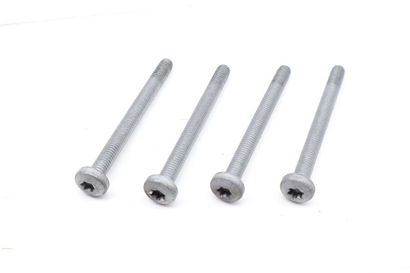 M6X65 Screw / Bolt Set (4) N10622101 — Used (SKU 666317)
