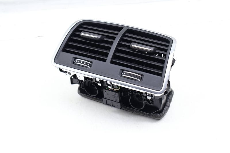 Center Air Vent 4G0819203C — Used (SKU 666486)