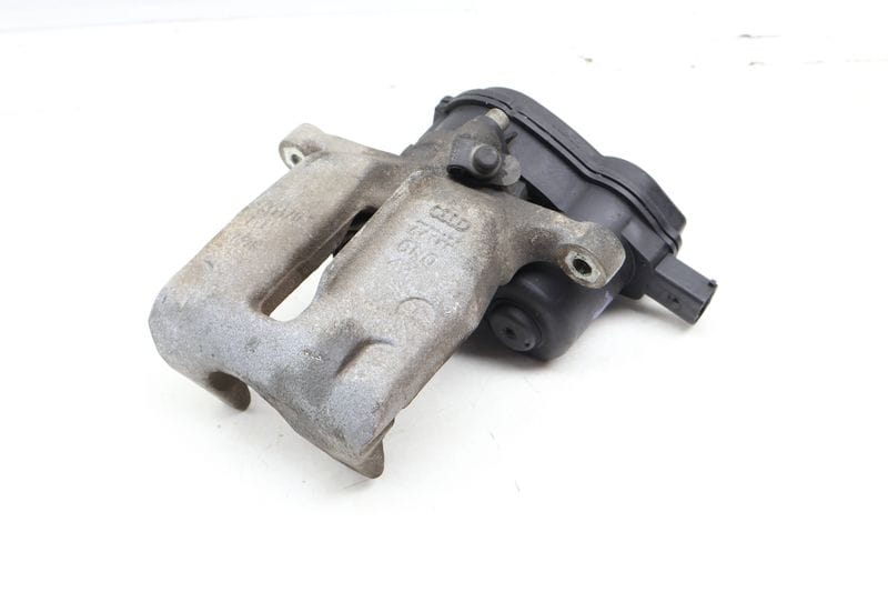 Brake Caliper / Motor 4G0615403A — Used (SKU 666609)