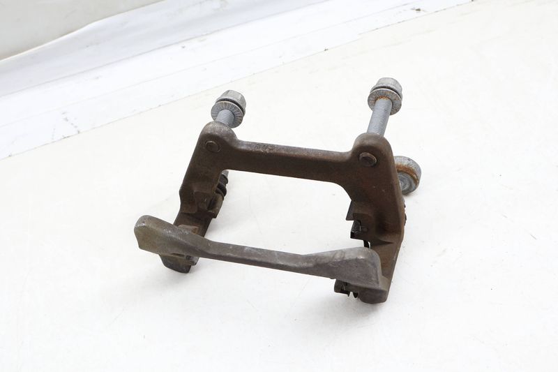 Brake Caliper Carrier / Bracket 8K0615426 — Used (SKU 666612)