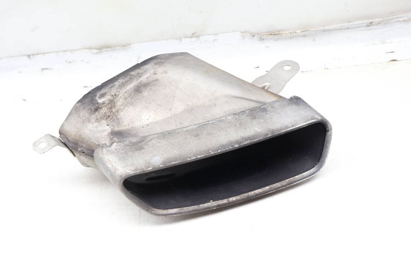 Exhaust Pipe Tip 4G0253825P — Used (SKU 666615)