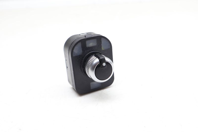 Side View Mirror Switch 4H0959565 — Used (SKU 666286)