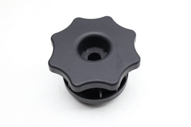 Spare Tire Fastener / Tie Down Bolt 4G8803899 — Used (SKU 666292)