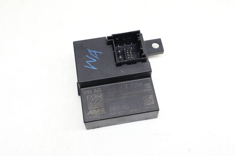 Steering Column Control Module 4H0907705K — Used (SKU 666211)