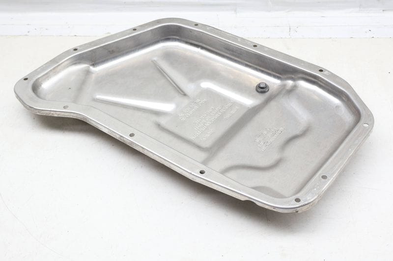 Transmission Oil Pan / Sump 0BK321359 — Used (SKU 666580)