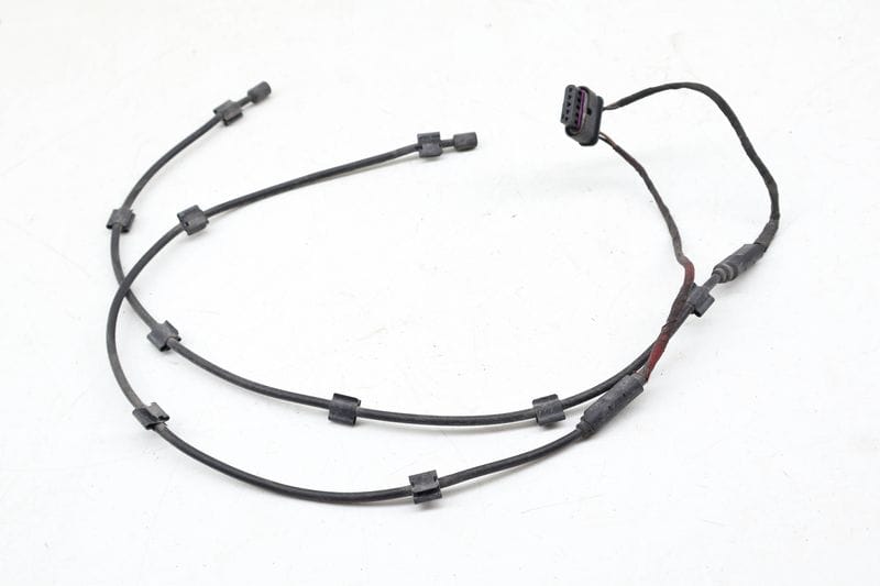 Trunk Module Wiring Connector / Sensor Line 4G0962239A — Used (SKU 666632)