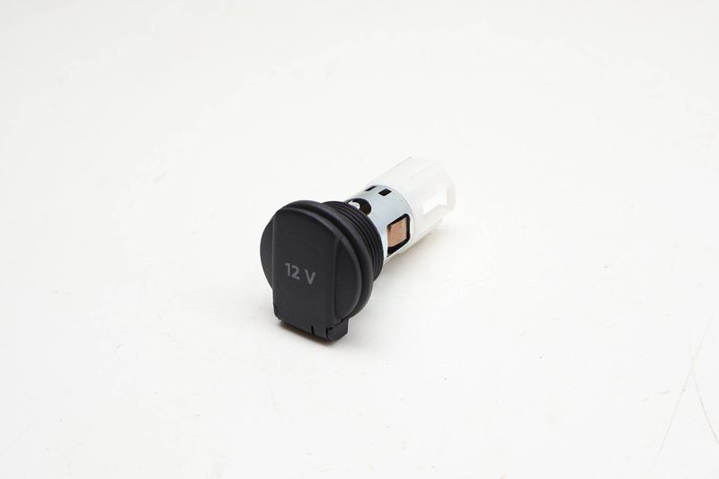 12V Power Outlet 8E0919309 — Used (SKU 728302)