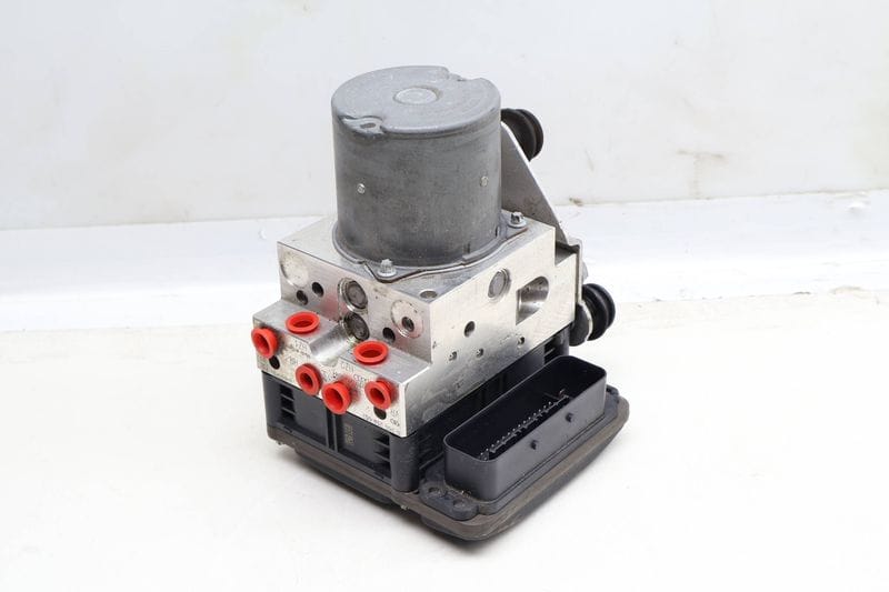ABS Pump / Module Unit 4H0614517AC — Used (SKU 638939)