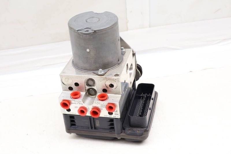 ABS Pump / Module Unit 4H0614517AC — Used (SKU 672295)