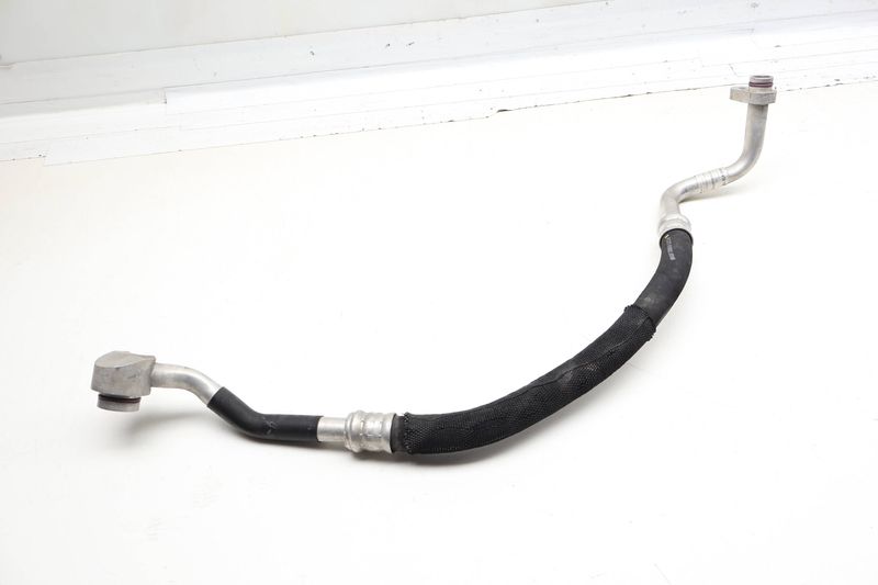 AC Hose / Line / Pipe 4H0816743F — Used (SKU 728757)