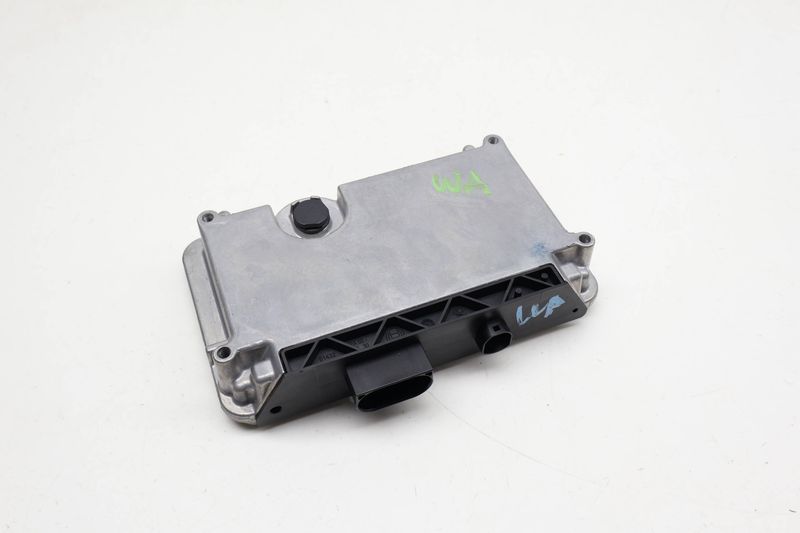 Adaptive Cruise / Lane Assist Image Processing Module 4H0907107H — Used (SKU 728336)