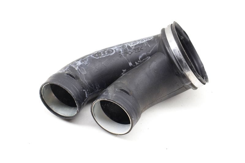 Air Intake Hose 4H0129616P — Used (SKU 612286)