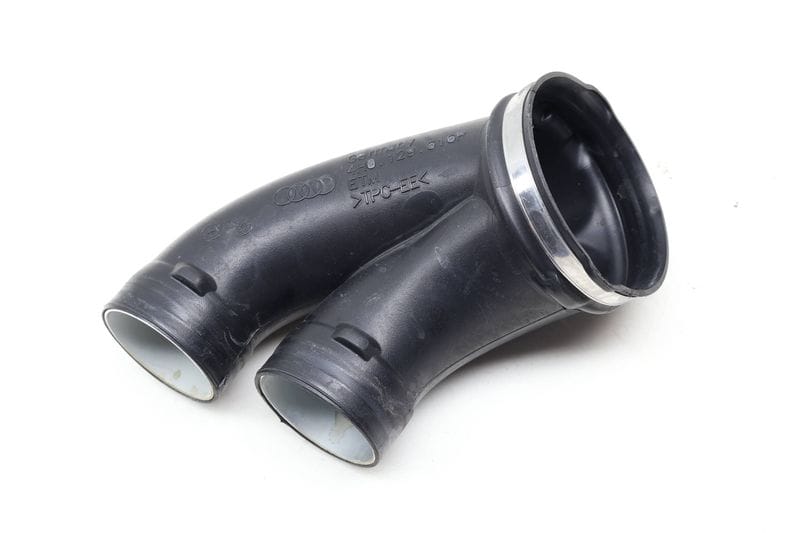 Air Intake Hose 4H0129616P — Used (SKU 639040)